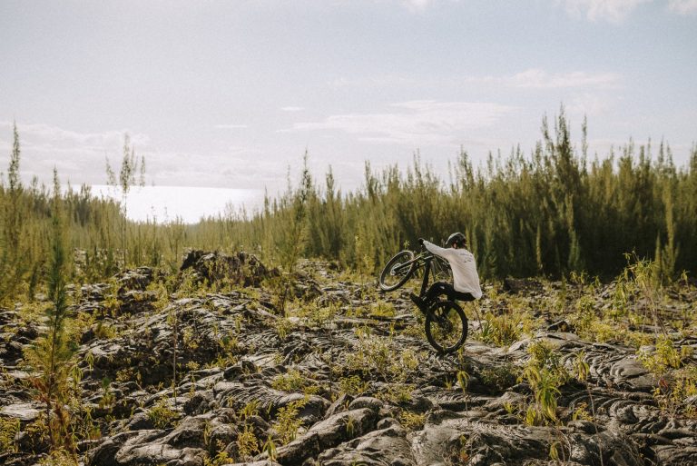 Video: 'Reunion Island' feat Gaëtan Vige