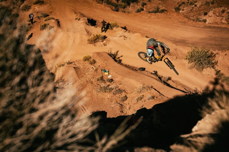 Video: 'Hammers & Nails' - RAMPAGE 2022