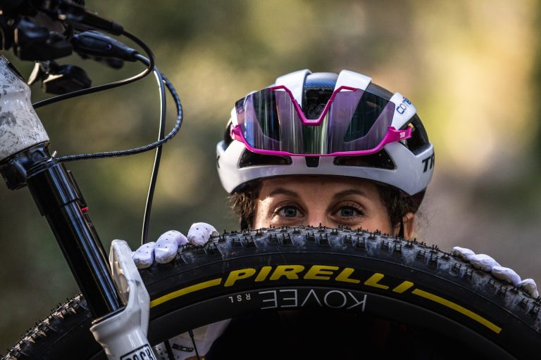 Pirelli Partners with Trek's MTB Teams