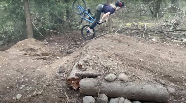 Wipeout Wednesday!