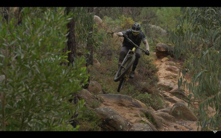 Ready to Rip  Introducing the all new #CAPRA Core 1 | Big hits on a budget