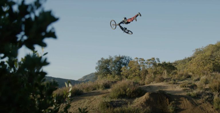 Video: 'Golden State' feat Jaxson Riddle