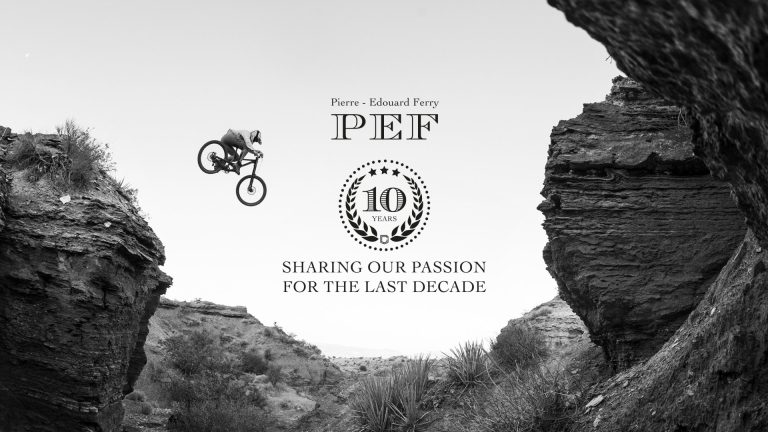 Video: 'Ten Years After' | Pierre-Edouard Ferry 10th Anniversary