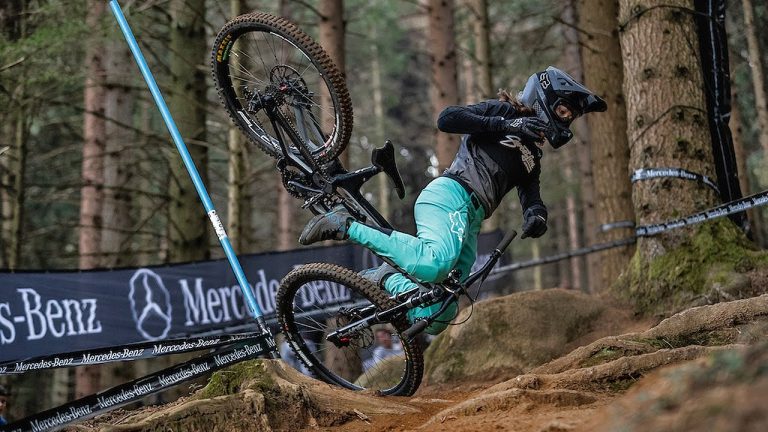Wipeout Wednesday!