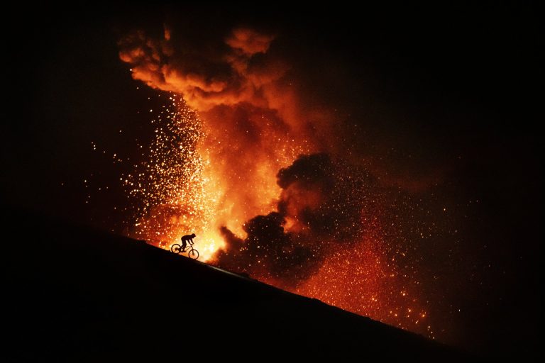 Must Watch: 'Fuego' feat Kilian Bron
