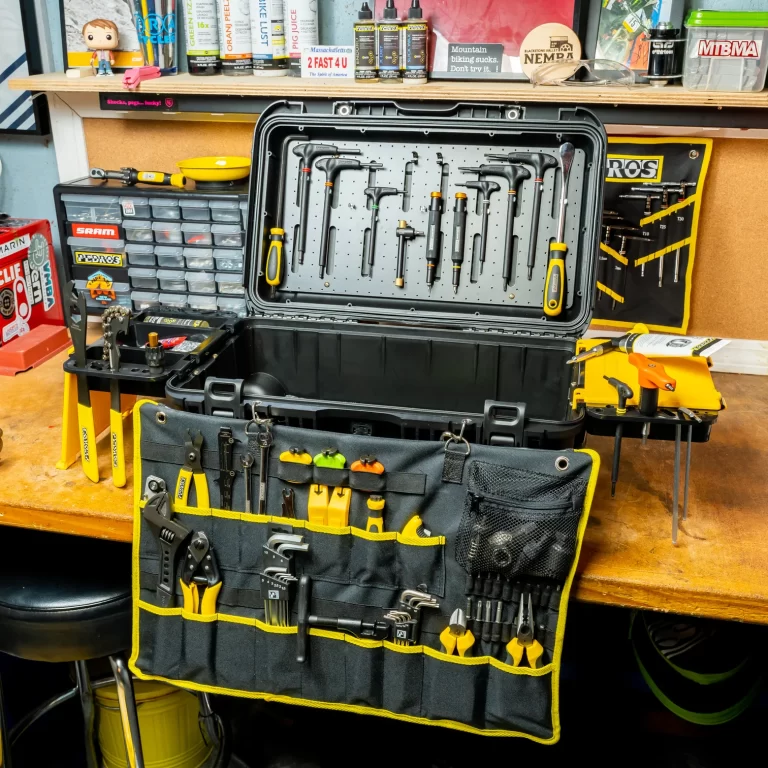 The New PEDRO's Master Tool Kit 4.0