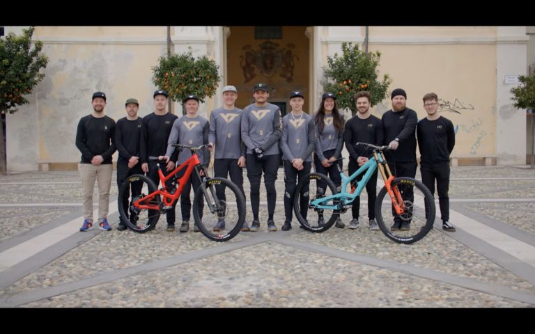 Return of The YT Mob | More Than A Race Team
