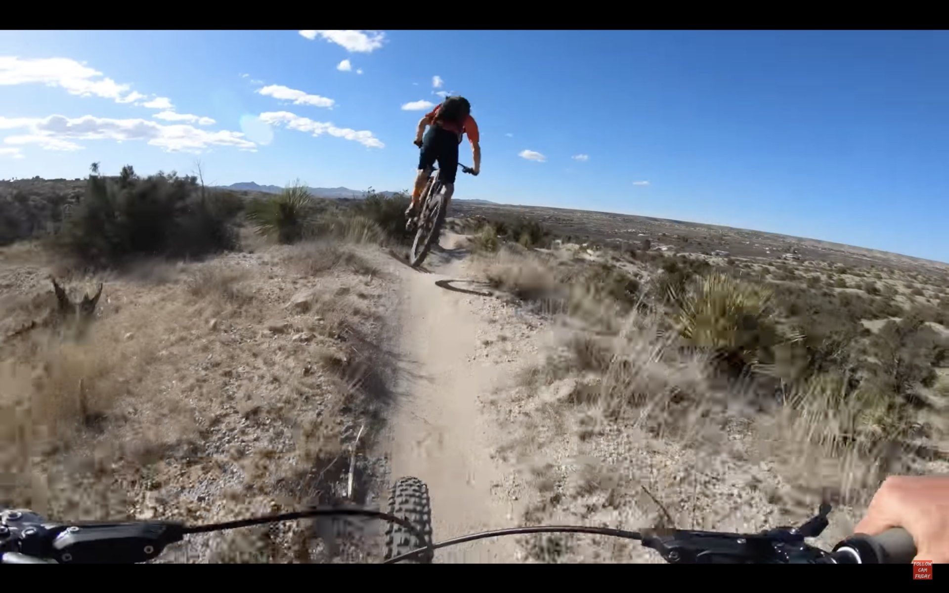 Motivation Monday - The Gem Trail with Nate & Alex