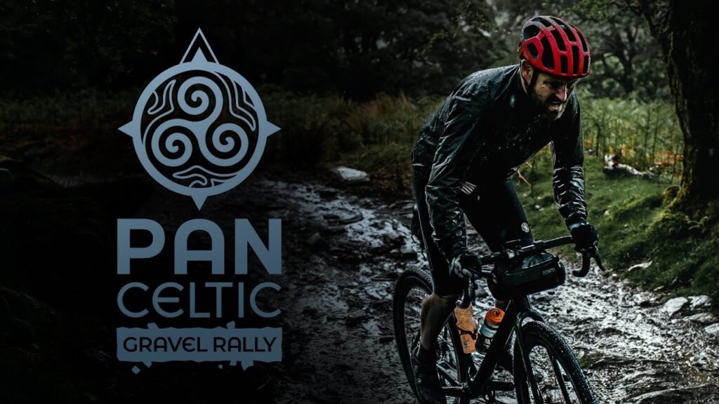 The Pan Celtic Gravel Rally