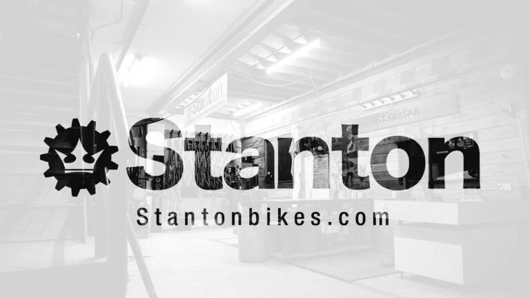 Stanton is back on!