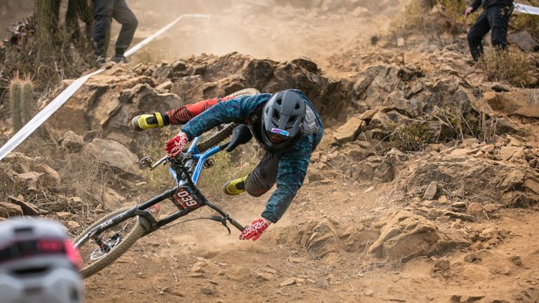 Wipeout Wednesday!
