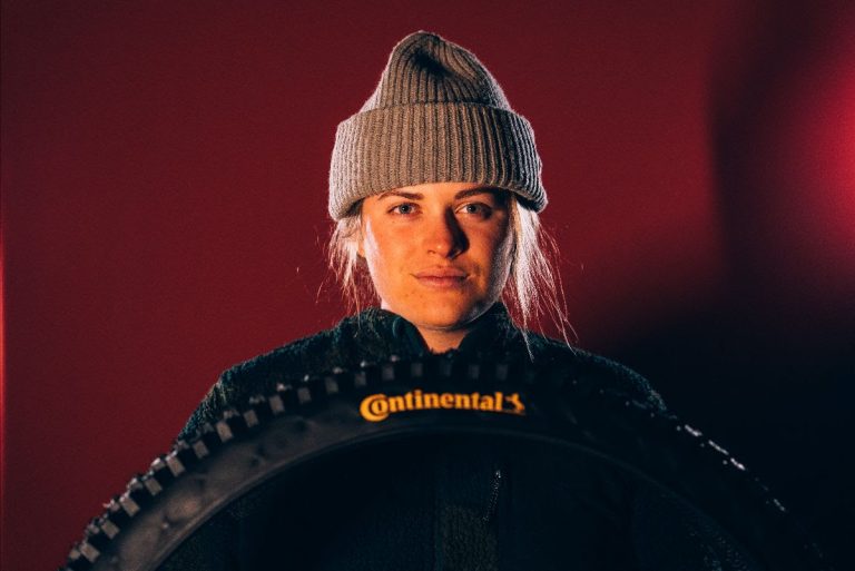 RockShox Trek Race Team switch to Continental’s Gravity range