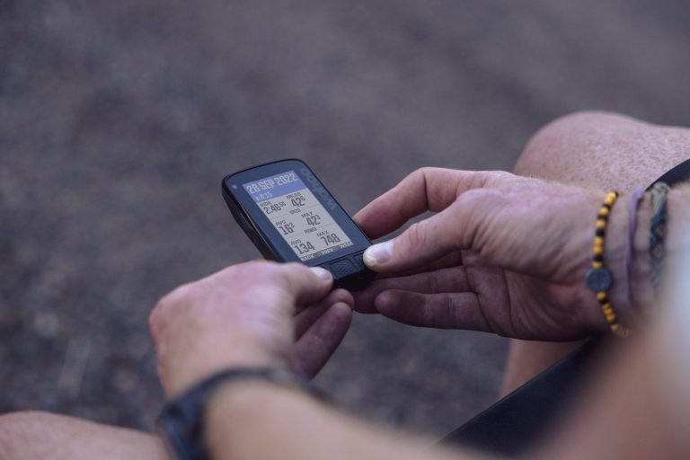 Wahoo Announces Integration with Trailforks