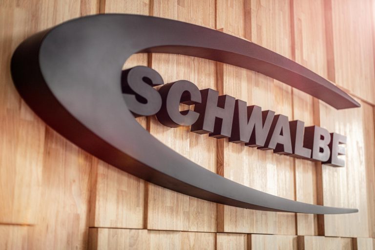 Schwalbe Achieves Another Record Turnover