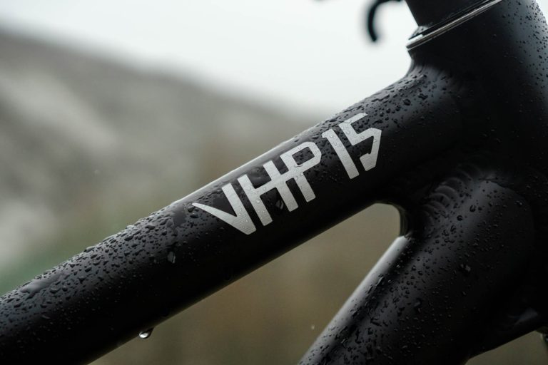Kavenz VHP15: a new variant of the VHP Platform