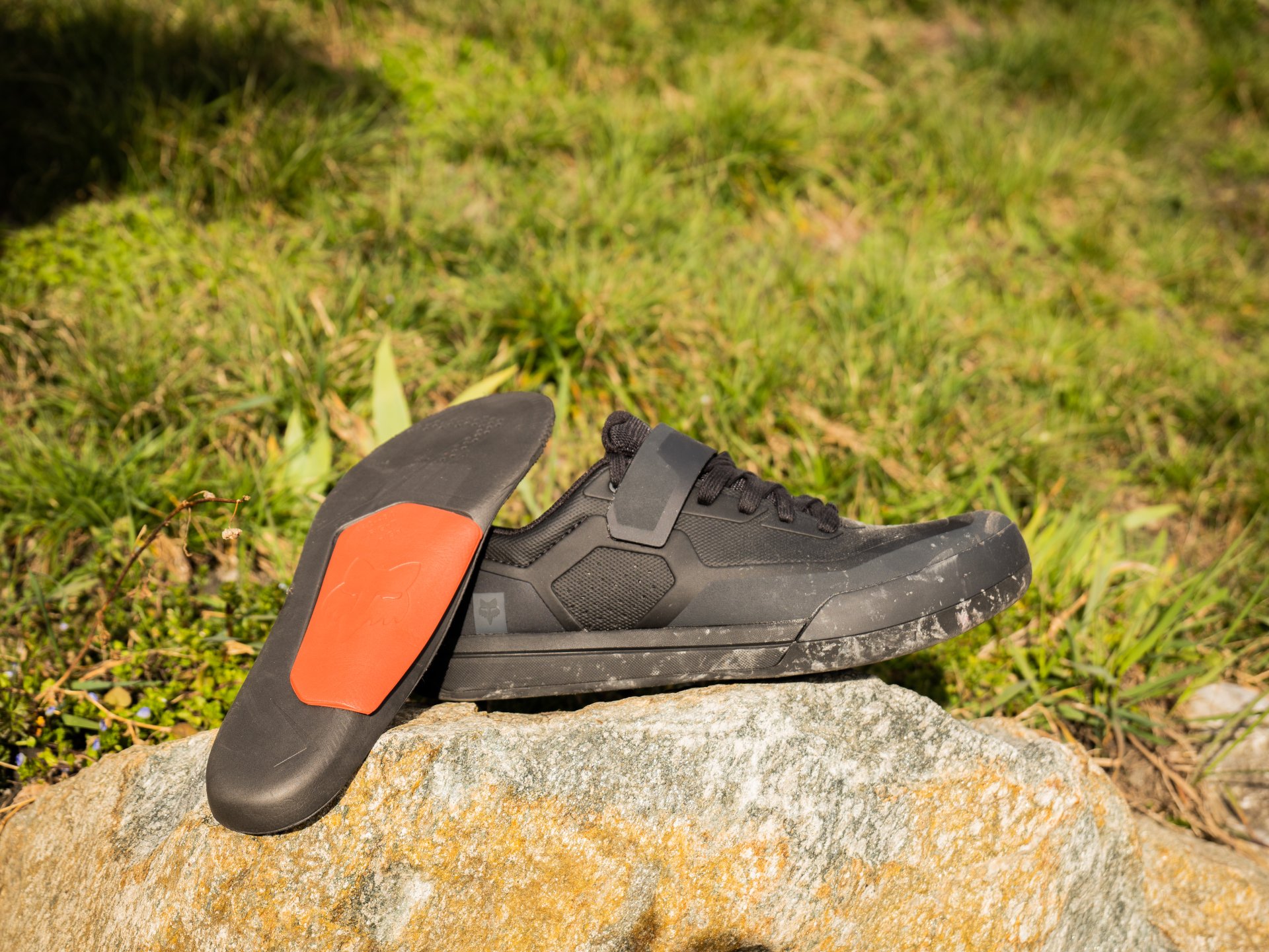 The New Louis Garneau Copper T-Flex MTB Shoes, Reviewed - Singletracks  Mountain Bike News