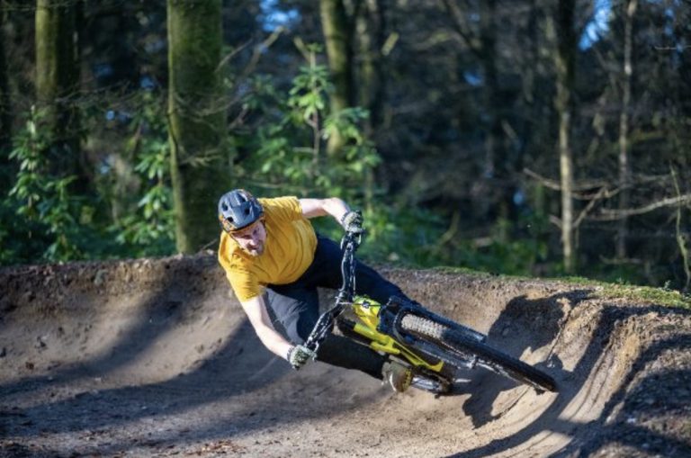 Chris Smith and Rob Williams join Haibike