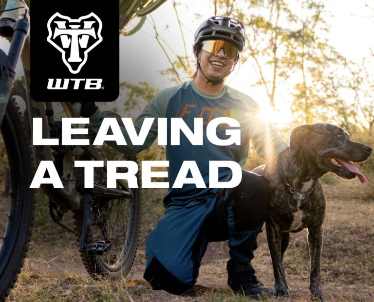 Leaving a Tread - Israel Carrillo talks the future of mountain biking in Mexico