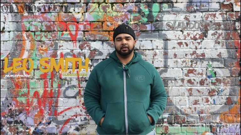 Video: Nukeproof x Leo Smith (aka @LandoSteezy)- Lets go 2023