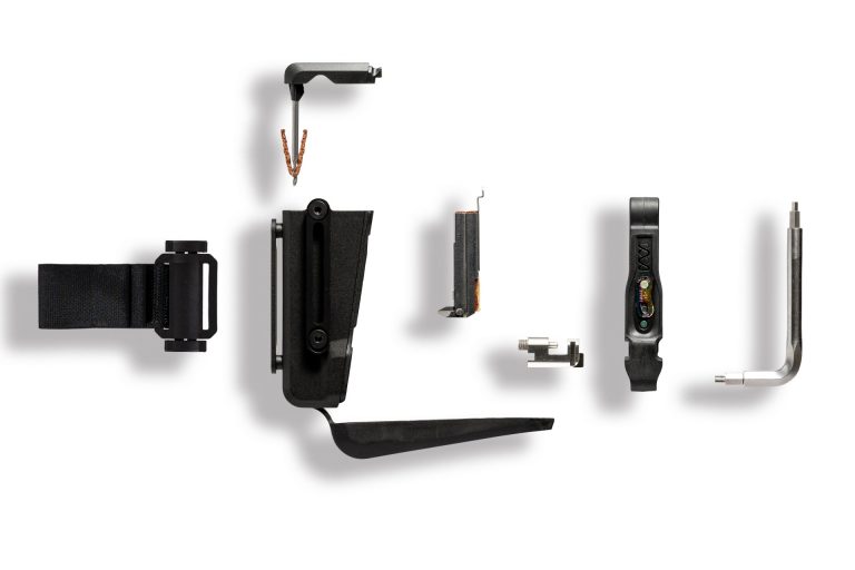 MilKit launches the Hassle'off Lifesaver Tool