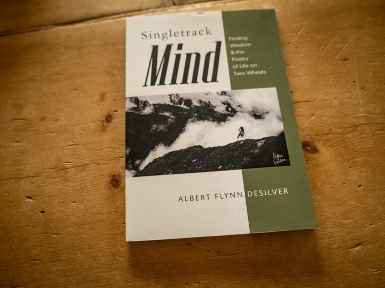 Mountain Bike Reviews - Books