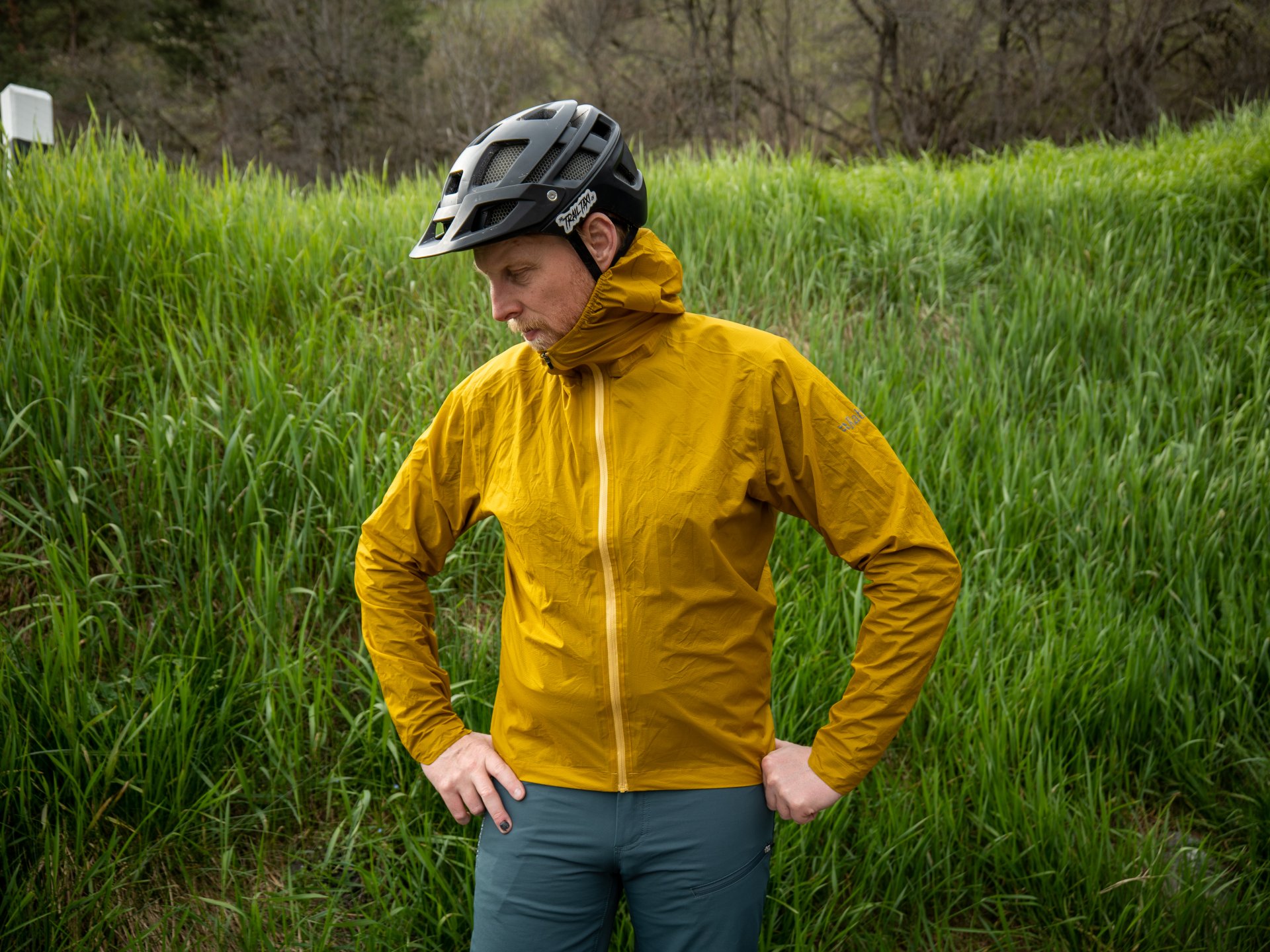 Mountain Bike Clothing Reviews | Free Mountain Bike Magazine | IMB