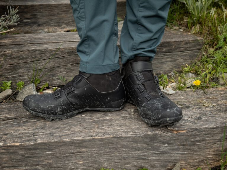 Mountain Bike Reviews - Fizik Terra Artica GTX 2023