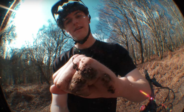 'Rut Bashin' | Sampling 's Finest Trails with Josh Lowe