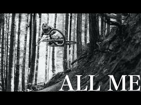 Video: 'All Me' (vol.2) feat Jakob Jewett