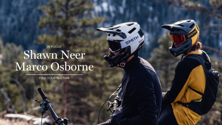 Video: 'In Focus' feat Shawn Neer & Marco Osborne