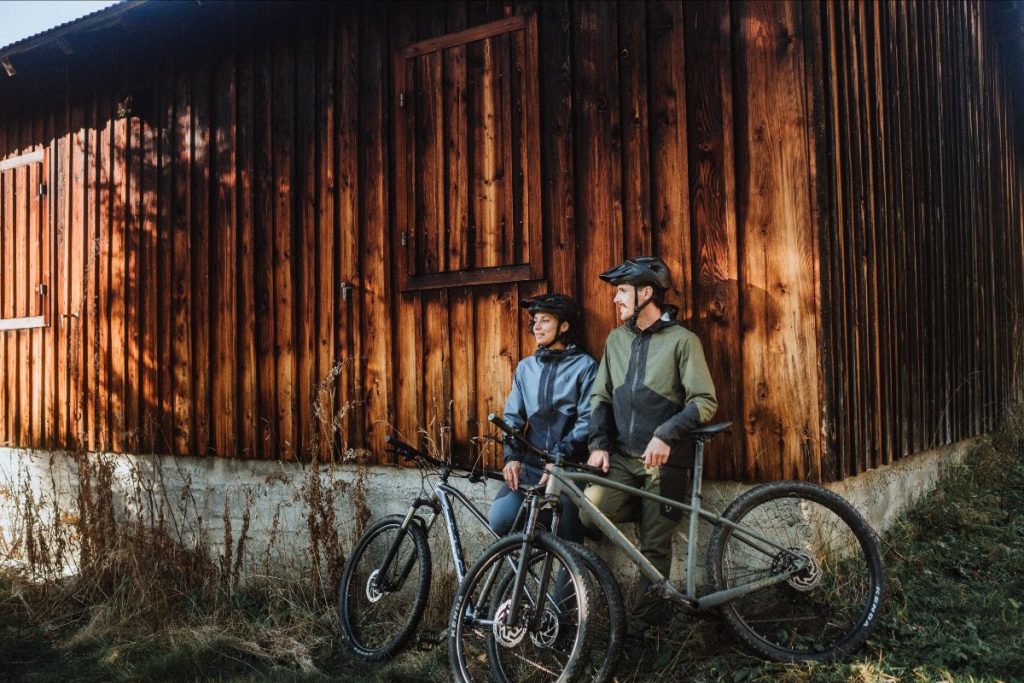 Scott’s 2023 Mountain Wear Collection