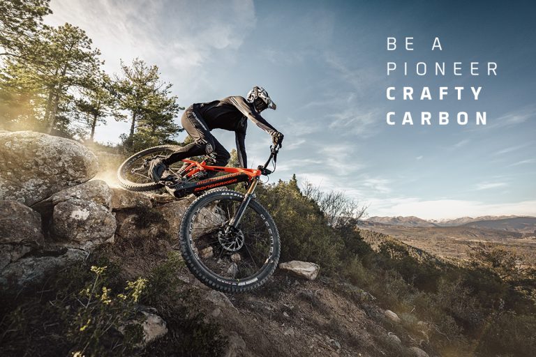 Get To Know The 2023 Mondraker Crafty Range