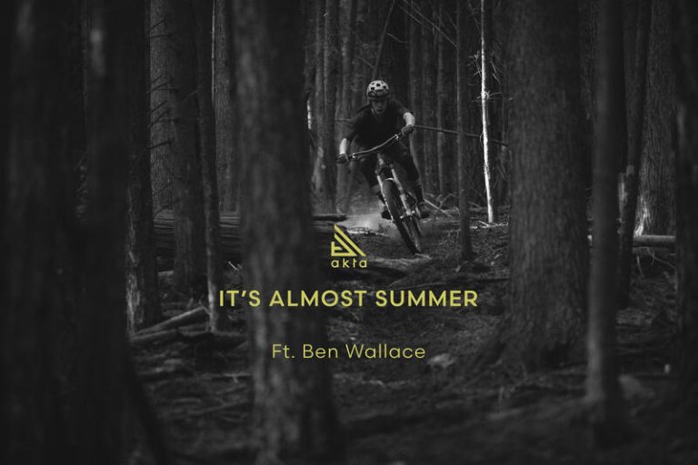 Video: 'It's Almost Summer' feat Ben Wallace