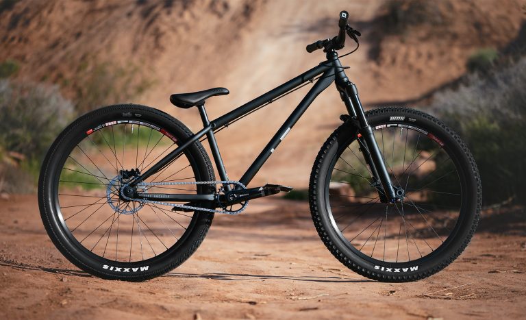 YT Industries Dirt Love Core 1