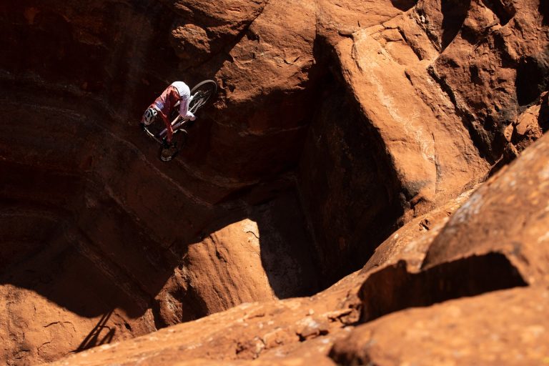 Must Watch: 'Cross Countries' feat Kilian Bron