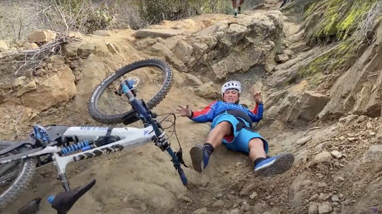 Wipeout Wednesday!