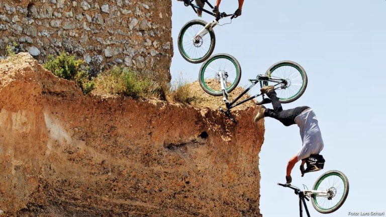 Wipeout Wednesday
