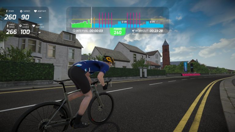 New Ways to Train with Wahoo X - 4DP Workouts Now Available in RGT