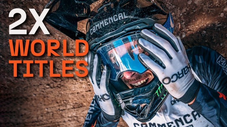 Must Watch: 'The Pilot' feat Amaury Pierron