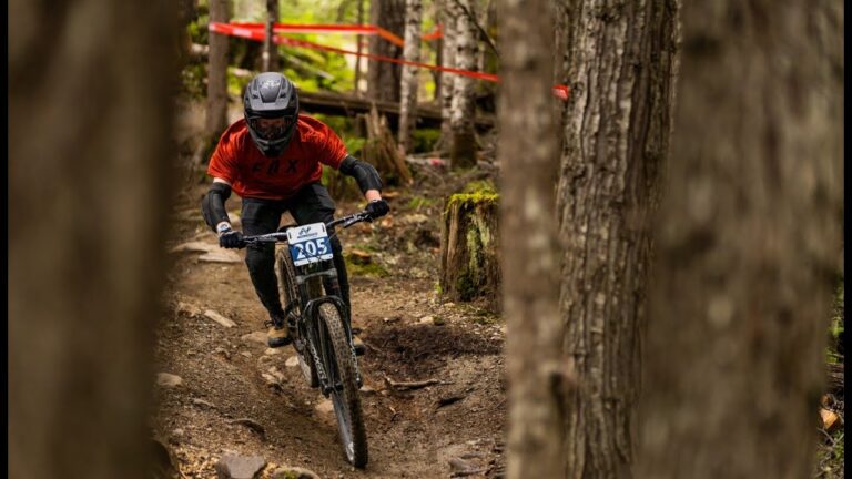 Phat Wednesdays are back to the Whistler Bike Park!