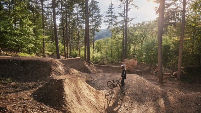 Video: 'Finding Peace' feat Lukas Schfer