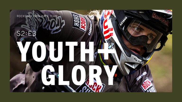 Video: 'Youth + Glory' S2 E3
