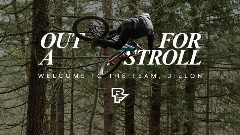 Video: 'Out for a Stroll' feat Dillon Butcher