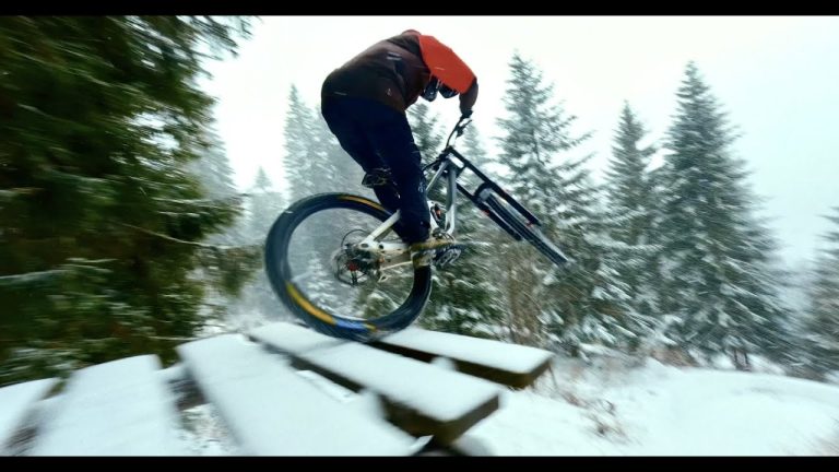 Video: Antoine Buffart