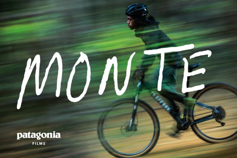 Monday Motivation: 'Monte - Can’t stop. Won’t stop'