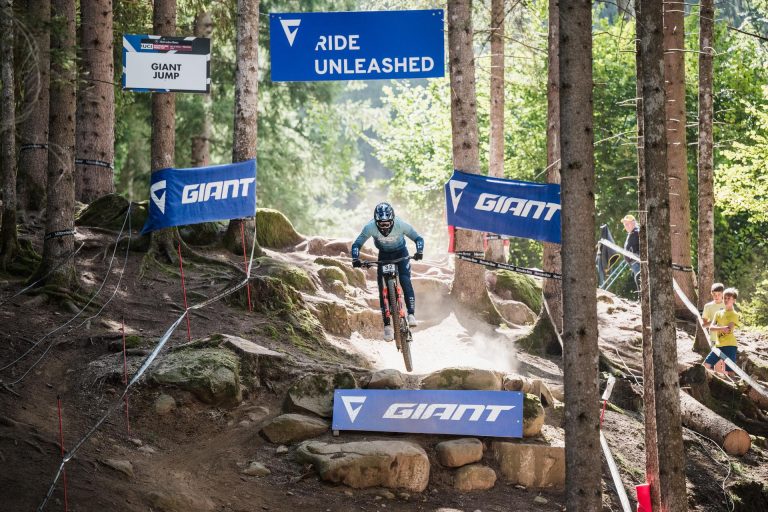 Val di Sole and Giant Unite for Another Season of Mountain Biking