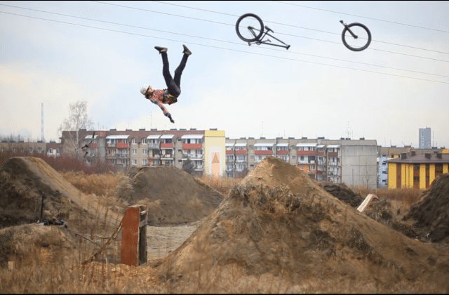 Its Wipeout Wednesday!