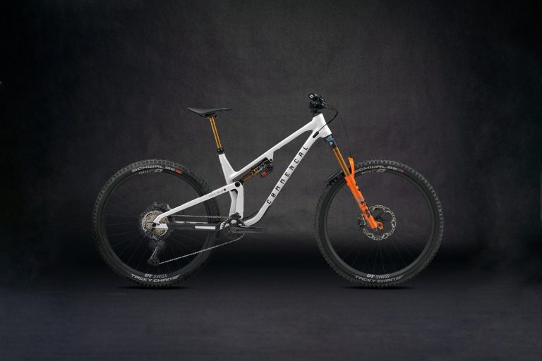 Commencal Meta V5 - A New Era