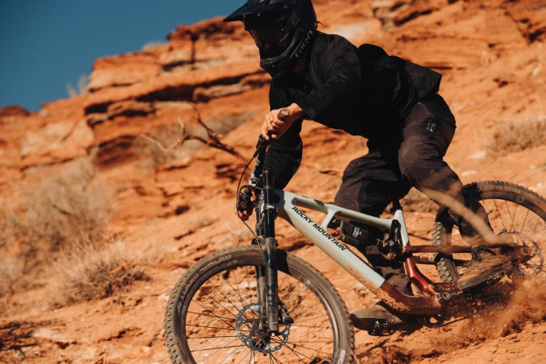 Introducing the new Rocky Mountain Slayer