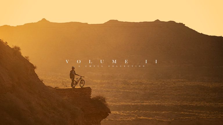 Video: 'CMNCL Volume II' feat Brett Rheeder